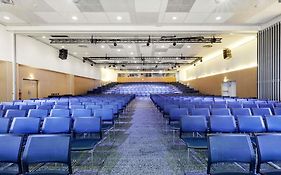 Novotel Paris Est Centre De Conference